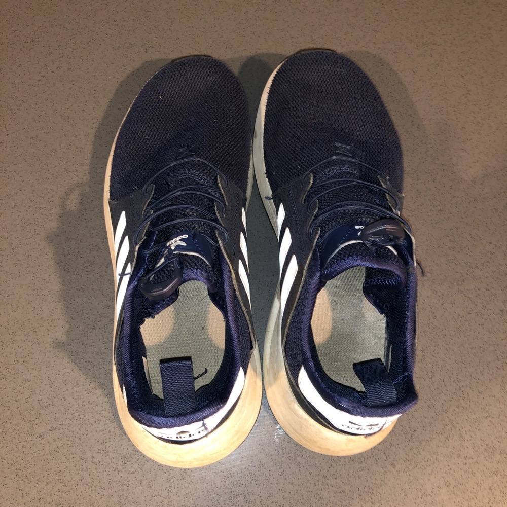 Adidas Tennis Shoes